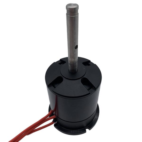 Faradyi Support Customization 6699 Gearbox Waterproof Submersible Dc Motor For Surfboard Motorcycle