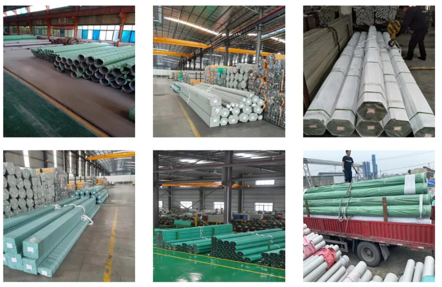201 Stainless Steel Tube With 600 Grit Mirror Polish For Furniture Grade Decorative