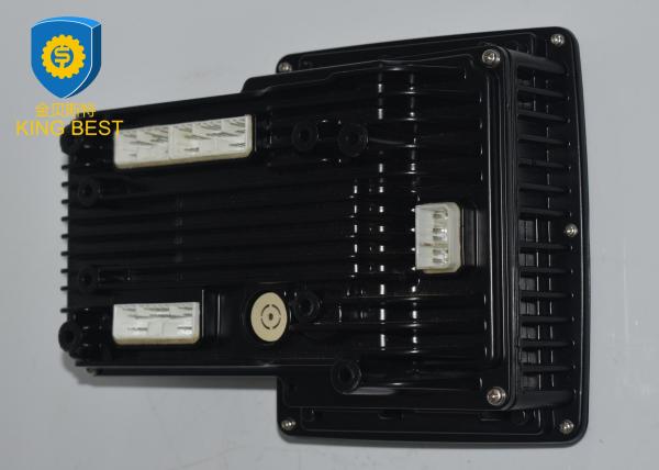 PC210-8 MO Excavator Monitor 7835-34-1006 7835-34-1003 pièces de rechange électriques de KOMATSU