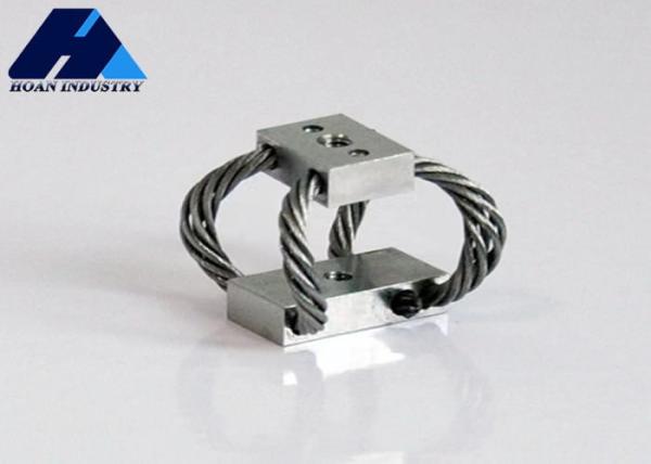 GR1-1.8A-A Stainless Steel Butterfly Vibration Isolator for Cameras