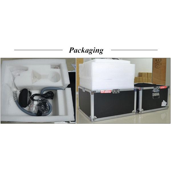 Portable Diode Laser Hair Removal Machine , Hair Removal Beauty Machine