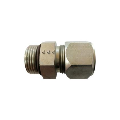Cylinder Oil Iron Pipe Construction Machinery Part Tube Line Kit  TUBE-KIT 29529026