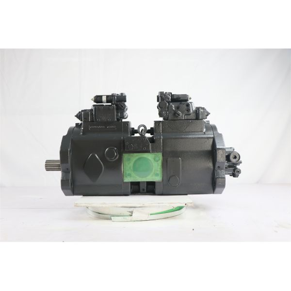 SY285-9 Hydraulic Main pump for SANY Excavator spare parts K3V140DT-9TCM-17T Axial Piston pump Accessories manufacturer