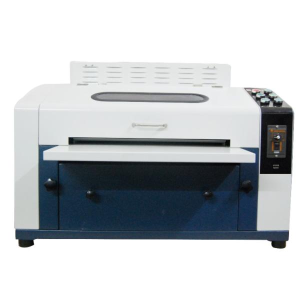 Tecnología hidráulica Máquina de recubrimiento UV digital para pisos de madera 220V/380V