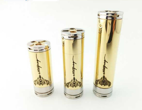 Top Selling Turtle Ship Mod Stingray Mod with 18650/18350/14500 Turtle Ship V2