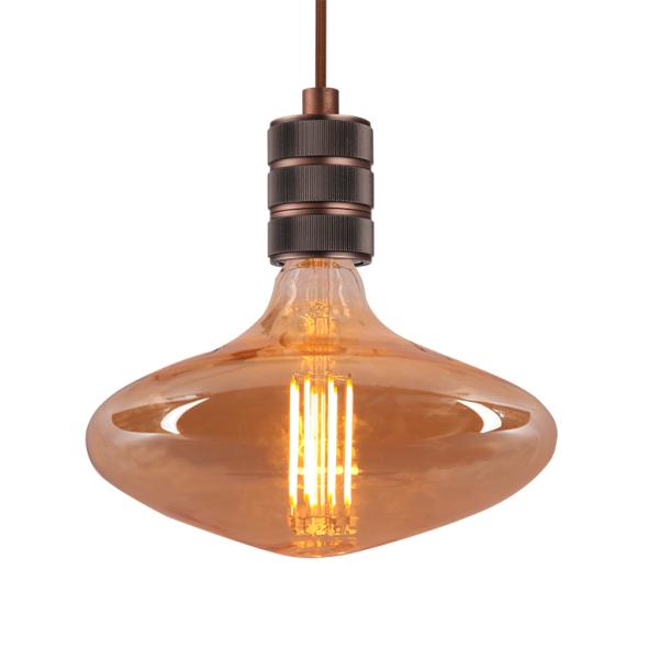 Обслуживание Одм ОЭМ гнезда электрической лампочки держателя 110-240в лампы смертной казни через повешение Дий привесное