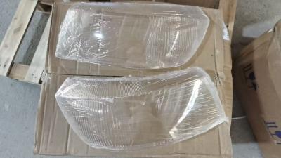 Ford Transit Casilla del faro YC19-13W029-KAZ 20.5x16.5x15.5cm
