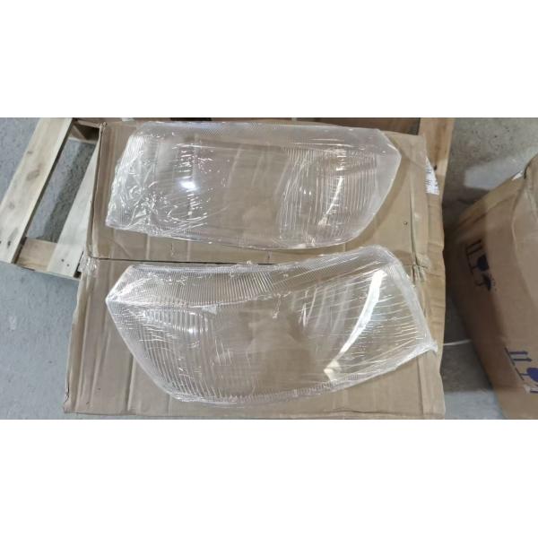 Boîtier de phare Ford Transit YC19-13W029-KAZ 20.5x16.5x15.5cm