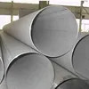 Aluminum Alloy Pipe Available in Multiple Lengths and Heat Treatment Conditions