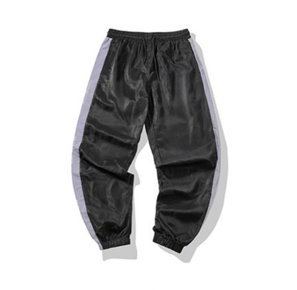 Unisex Ovesized  Zip Up Mens Sports Tracksuits  With Your Own Custom Logo