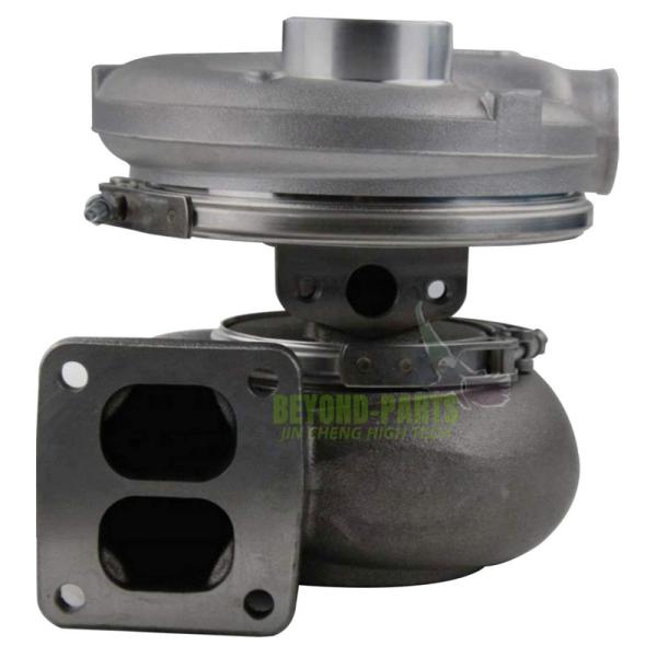 Экскаватор гусеницы разделяет турбонагнетатель 7C-8632 7C8632 Turbo