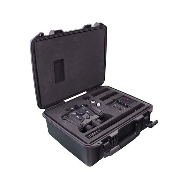 Portable Binocular Thermal Imaging Camera with 1km Night Vision