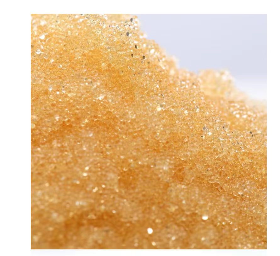 YZ008 Macroporous Polymeric Adsorption Resins for Cod Removal