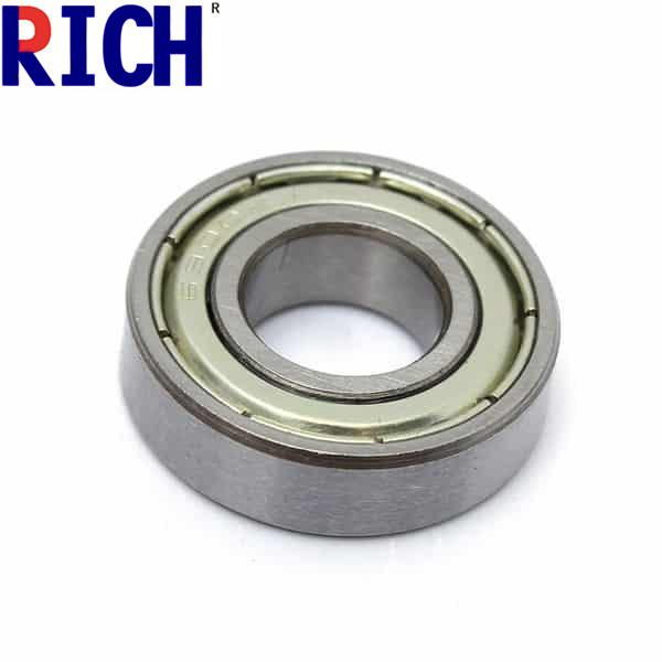 Car Engine Bearings Deep Groove Ball Bearing 6903 6904 6905 6906