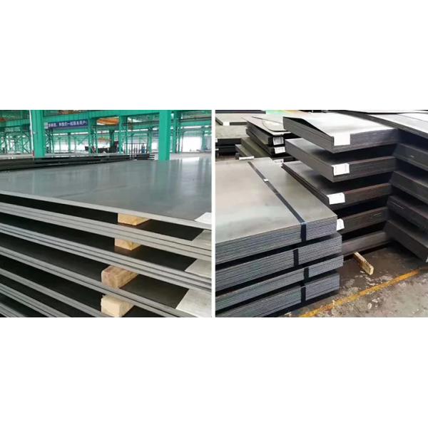 Стальная пластина SS400 Q235b Q345b Q255 Q195 утюга листа стали углерода Astm A36 HR