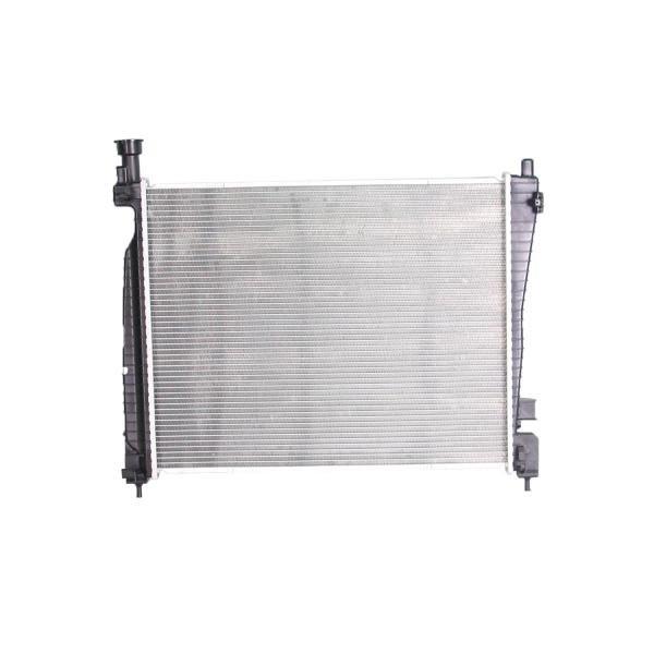 52014529AB Система охлаждения автозапчастей для алюминиевого радиатора JEEP GRAND CHEROKEE 550017A3