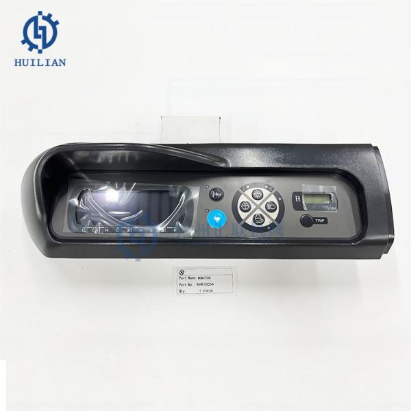 Sumitomo KHR10054 KHR10053 Monitor Display Panel for Machinery Excavator Construction Parts Monitor