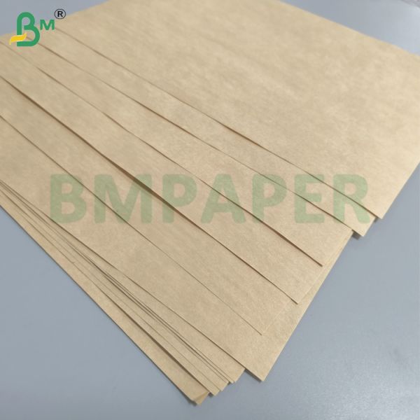 Fruit Cultivating Bag Paper 30gsm Double Side Glossy Black Paper For Inner Layer Of Bag