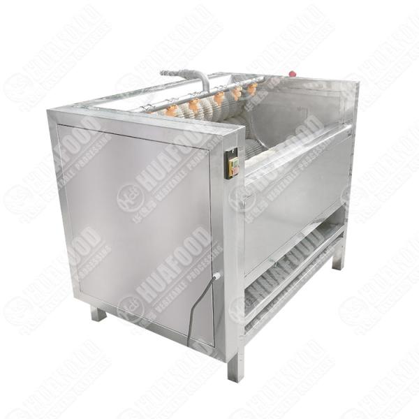 New Design Natural Vegetable Cleaner Best Price