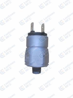30B0488 Oil Pressure Sensor Switch 927D Excavator Replacement Parts