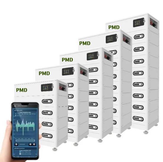 51.2V Battery Energy Storage Companies 5kwh 10kwh 20kwh 100ah 200ah Lithium Battery Energy Storage For Home Use