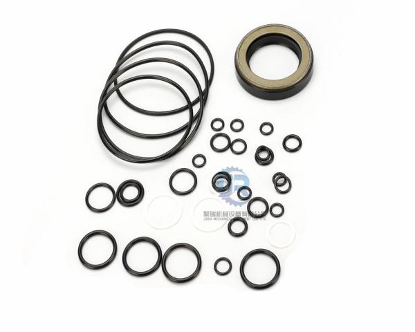 Sk235 Kobelco Hydraulic Pump Seal Kit Excavator Spare Parts