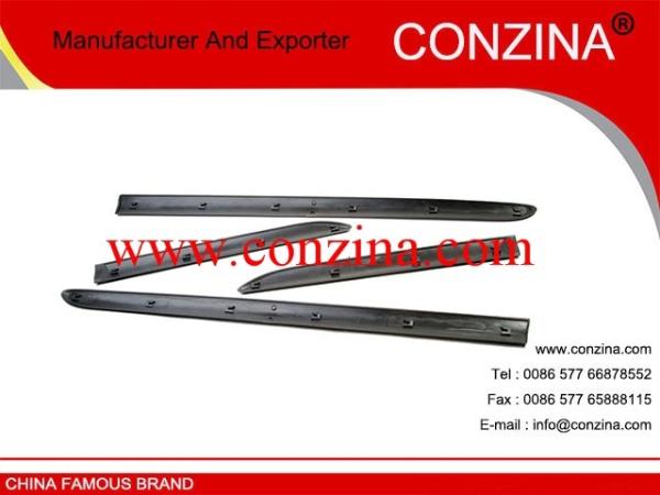 daewoo matiz/spark 98-05 door molding front OEM# 96562705