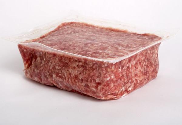 High Barrier Clear Transparency High Barrier Thermoforming Film For Trays