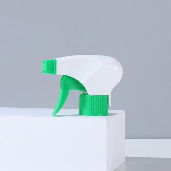 28 400 28/410 Trigger Sprayer Pump Bottle Spray Trigger 1.4 Ml T Dosage
