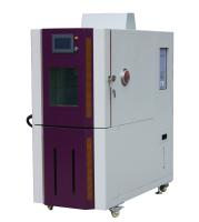 Controle Constant Temperature Humidity Chamber 80L do PLC - 1000L