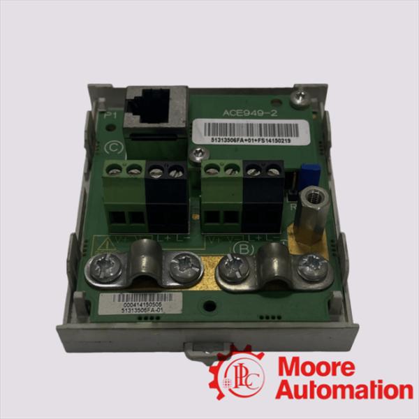 ACE949-2 Schneider electric interface card 