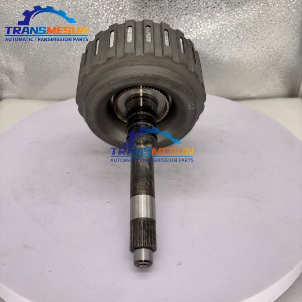AC60E AC60F Transmission Forward Gear Clutch Assembly 3560171040 for Toyota Dyna Fortuner