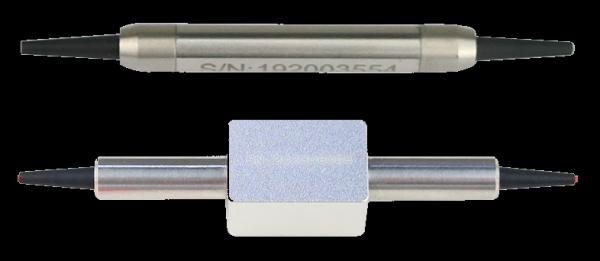 800～2000nm multimode Pump laser protectors central pump