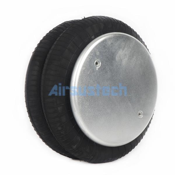 FD 330-22 363 Contitech Suspension Air Spring Kit AIRSUSTECH 2B6330 Air Actuator