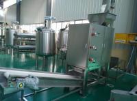 Fraiseuse d'arachide industrielle à haute production pour le meulage d'amande/sésame