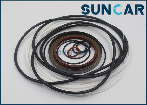 124-15-05310 TRANSMISSION SEAL KIT FITS FOR KOMATSU D41P-6