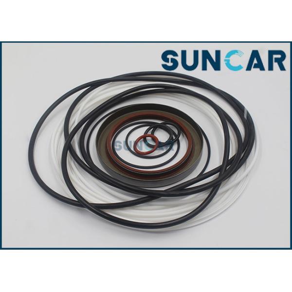 124-15-05310 TRANSMISSION SEAL KIT FITS FOR KOMATSU D41P-6