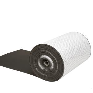 Mousse d'isolation de climatiseur de faible densité XPE/IXPE avec la mousse adh