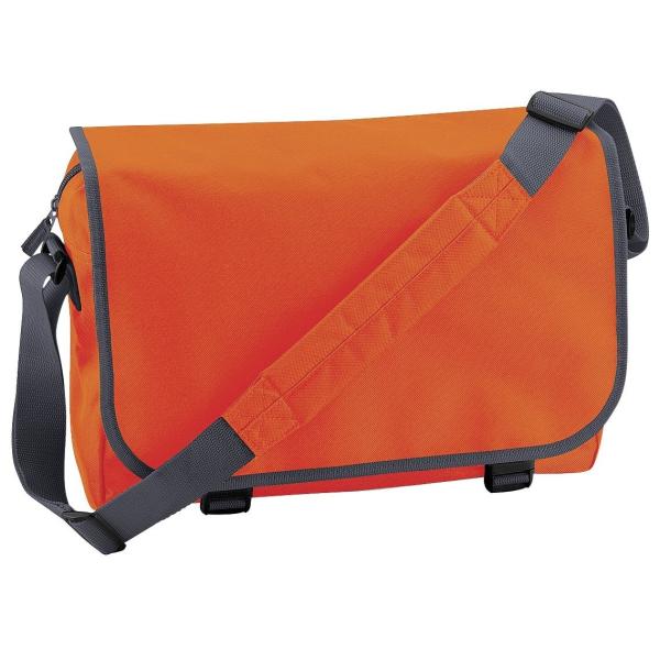 Various Colors Travel Satchel Bags , Sports Messenger Bags With Laptop Compartment