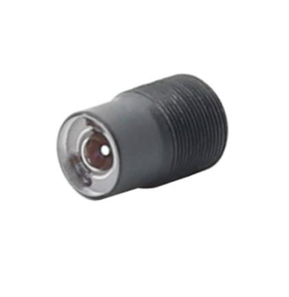 1/4 ″ endoscope 2mm M4 120 ° HD all glass optical medical endoscope lens for OV9732 OV2740