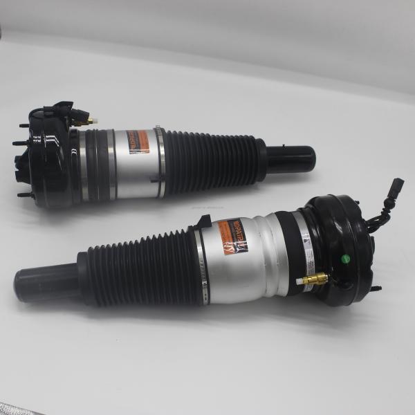 Лучшие автозапчасти Воздушная подвеска Амортизатор ударов для Audi A8 D4 4H 4G 4H6616039 4H6616040