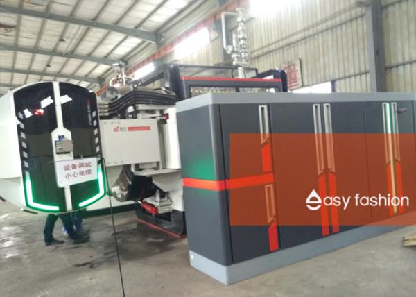 320kW High Temperature Sintering Furnace , Fast Cooling HIP Metal Sintering Furnace