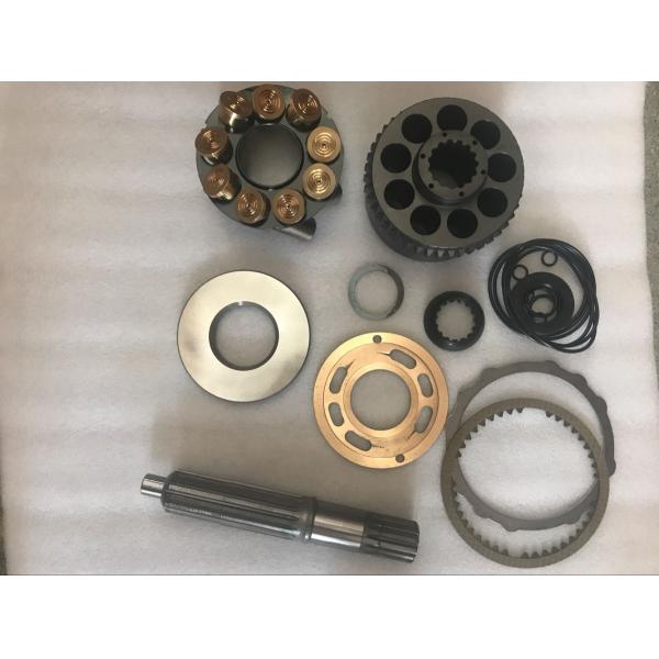 Durable Swing Motor Replacement Parts Toshiba M2X146 diesel345B Hitachi Ex200-5