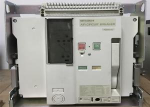 Interruptor NOVO AE2500-SW 3P 2500A ACB funcional de baixa voltagem do ar de