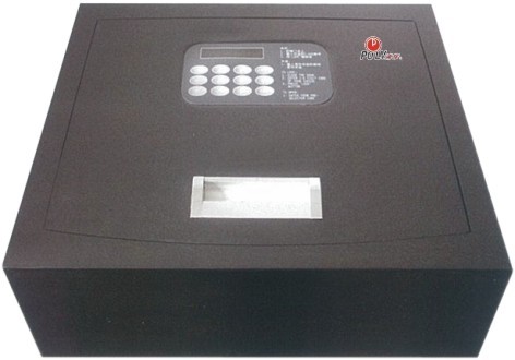 Ноутбука гостиницы замка легированной стали столицы комнаты для гостей электронного безопасные обеспечивают наличные деньги