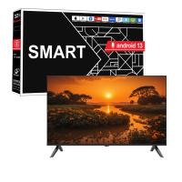 32-65 Inch 4K Android Frameless Smart LED TV
