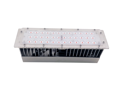 SMD3030 0.75A Full Spectrum Plant Grow Lights , 277Vac SMD LED Grow Lights