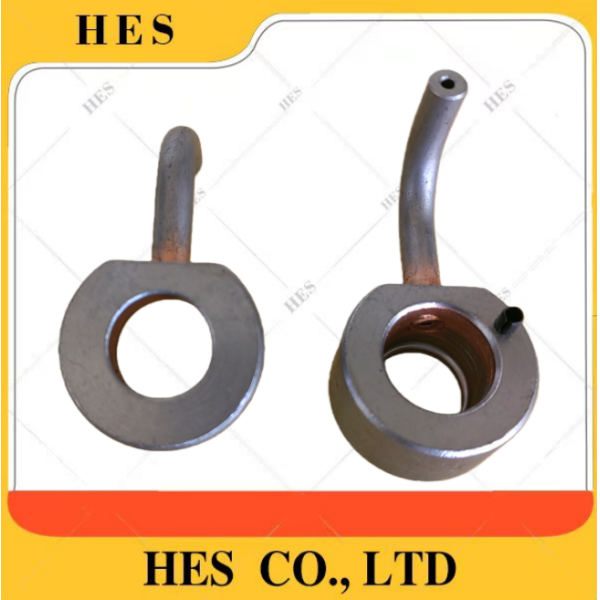 VG2600010659 Sinotruk Howo Truck Parts Nozzle Part 0.1KG ISO9001