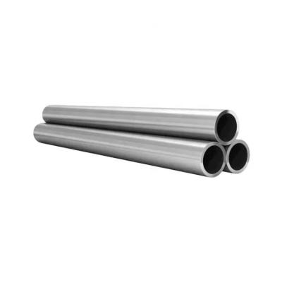 Tubulação de aço inoxidável 8-2500mm de ERW 430 150mm A403 para o transporte do óleo