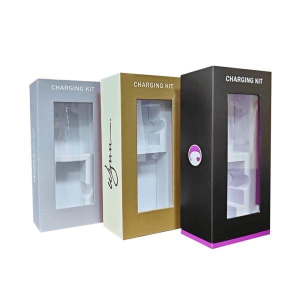 157art Papel de 2 mm de cartón Cajas rígidas para corbata de cinturón paquete de lujo caja de regalo magnética